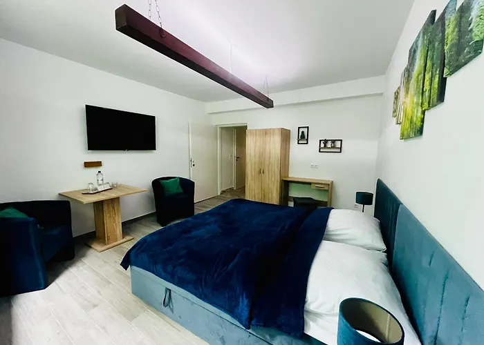 Holi Day Spa 2-Bett Zimmer App 4