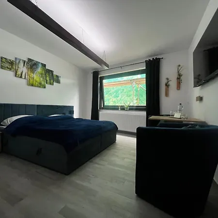 Holi Day Spa 2-Bett Zimmer App 4 Berlin Exterior photo