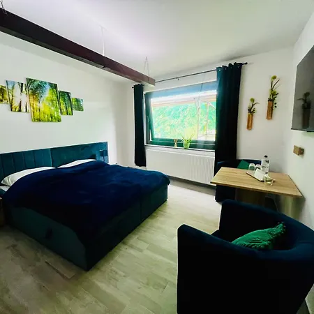 Holi Day Spa 2-Bett Zimmer App 4 Berlin Exterior photo