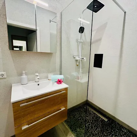 Holi Day Spa 2-Bett Zimmer App 4 Berlin Exterior photo