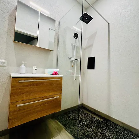 Holi Day Spa 2-Bett Zimmer App 4 Berlin Exterior photo