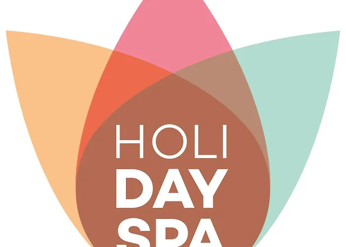 Holi Day Spa 2-Bett Zimmer App 4